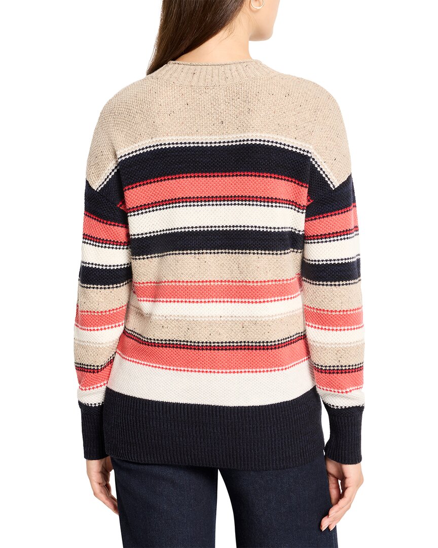 Nic+Zoe Knit Sweater