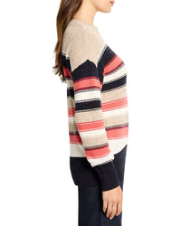 Nic+Zoe Knit Sweater