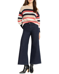 Nic+Zoe Knit Sweater