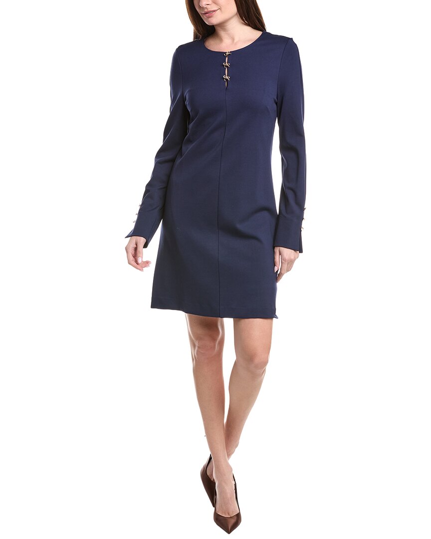 Tahari Asl Mini Dress