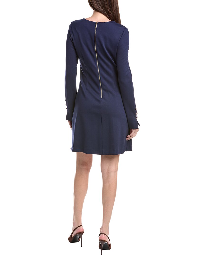 Tahari Asl Mini Dress