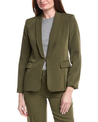 Tahari Asl Petite Blazer