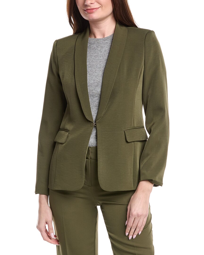 Tahari Asl Petite Blazer