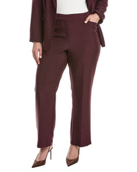 Tahari Asl Plus Pant