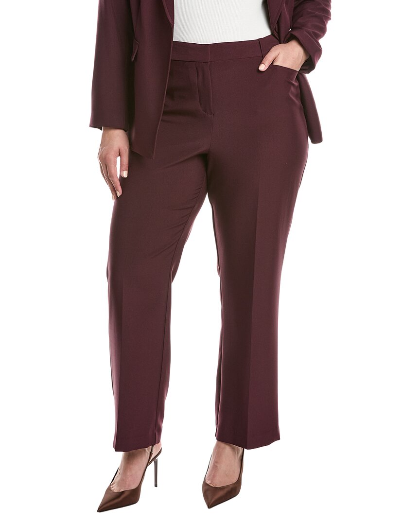 Tahari Asl Plus Pant