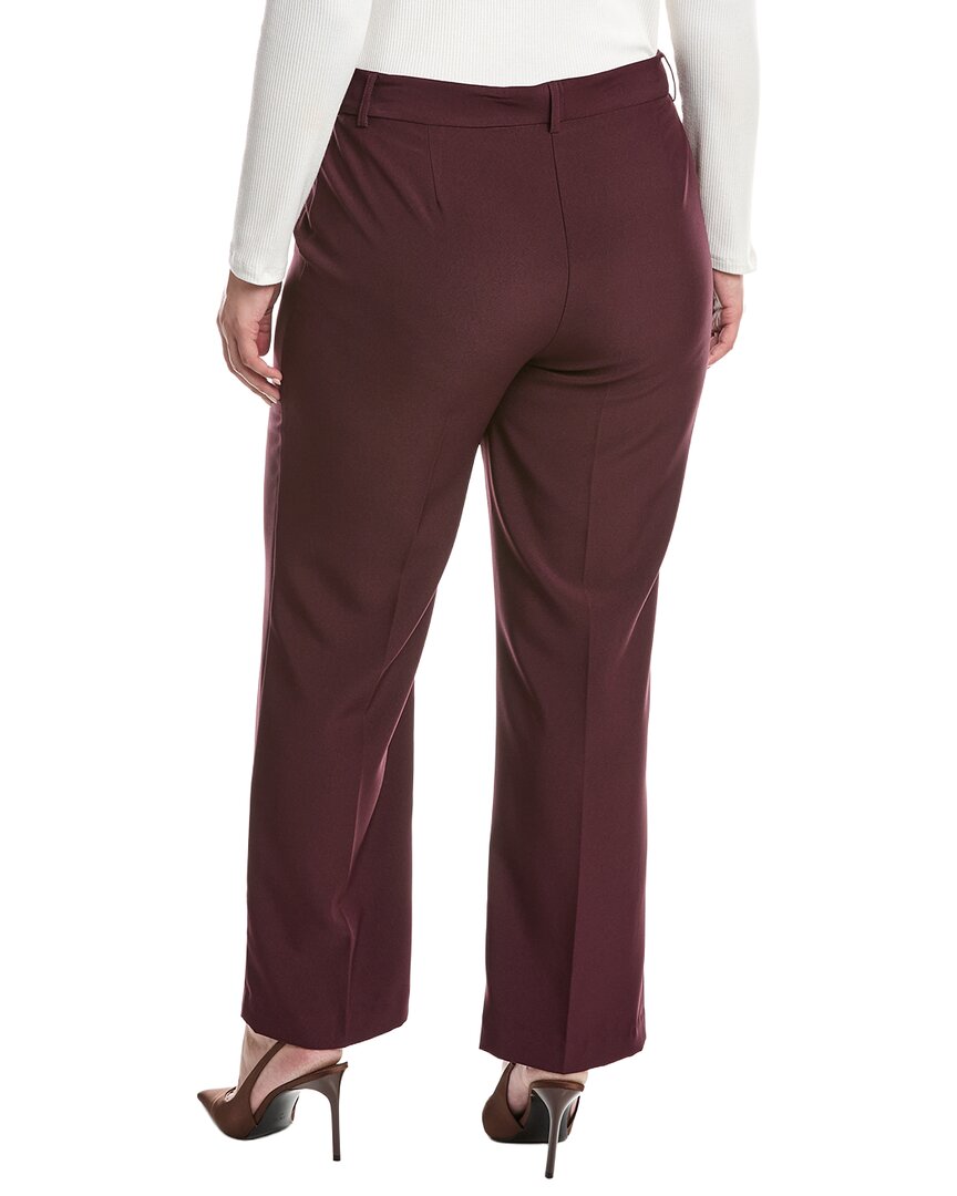 Tahari Asl Plus Pant