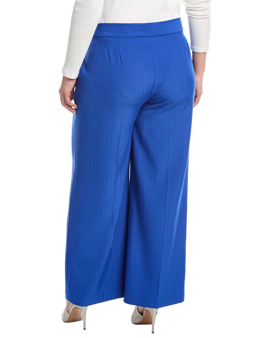 Tahari Asl Plus Pant