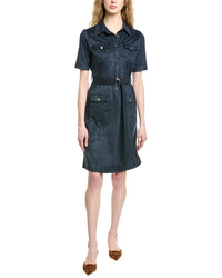 Nanette Nanette Lepore Shirtdress