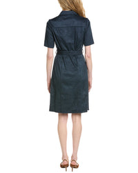 Nanette Nanette Lepore Shirtdress