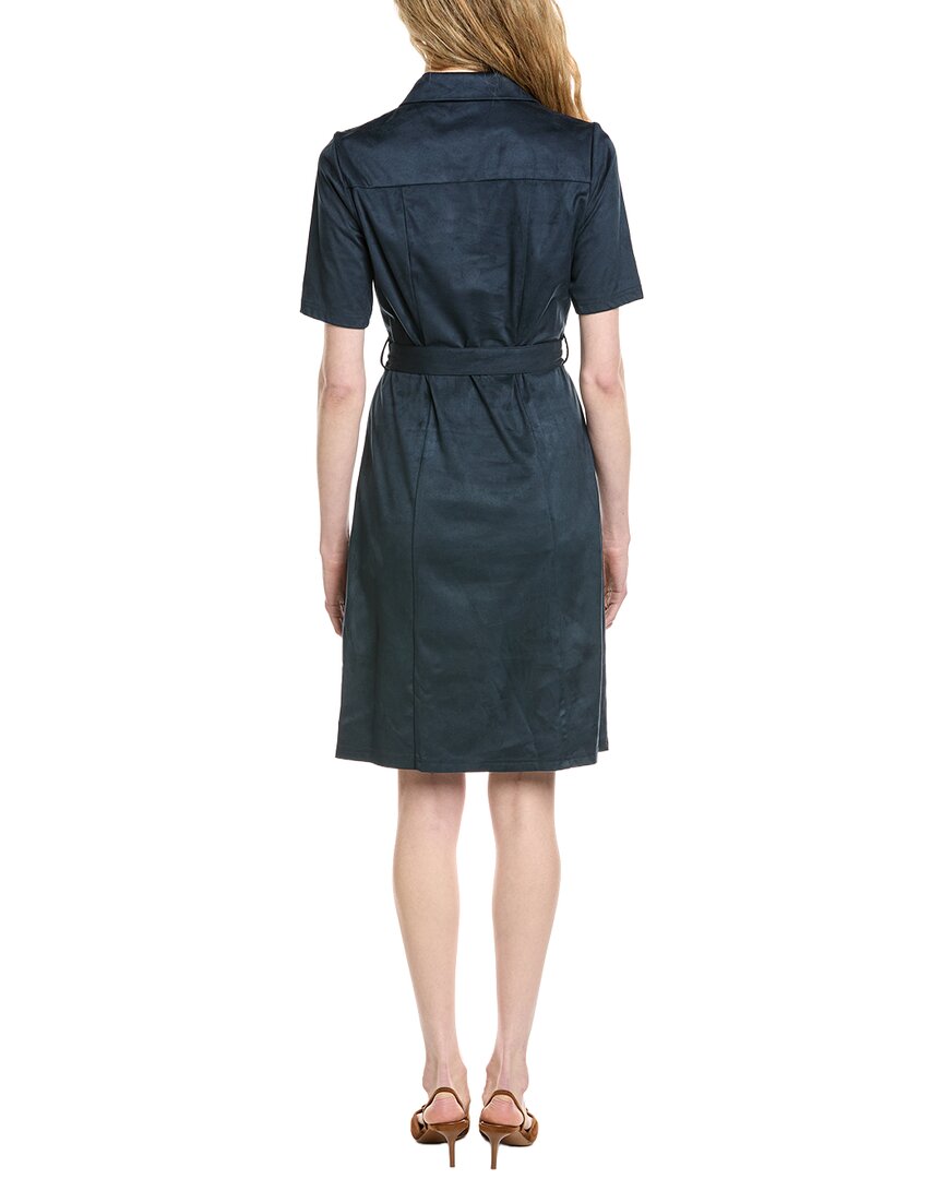 Nanette Nanette Lepore Shirtdress