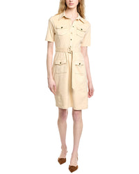 Nanette Nanette Lepore Shirtdress