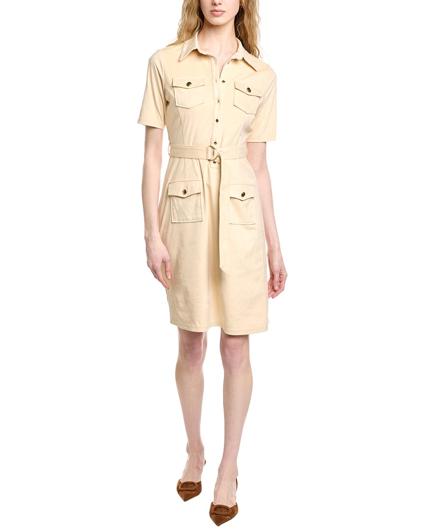 Nanette Nanette Lepore Shirtdress