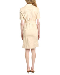 Nanette Nanette Lepore Shirtdress