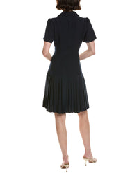 Nanette Nanette Lepore Mini Shirtdress