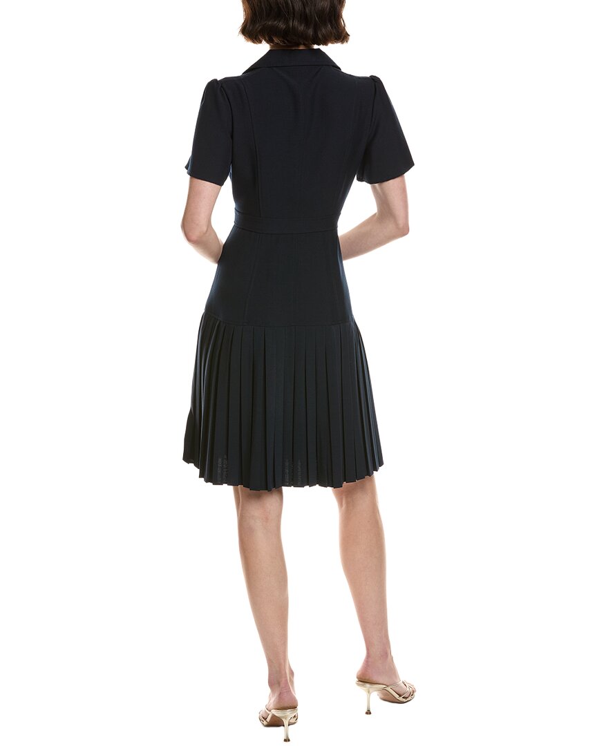 Nanette Nanette Lepore Mini Shirtdress