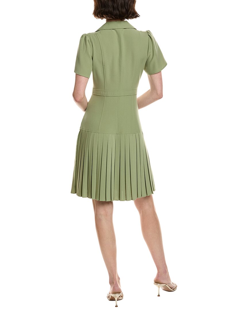 Nanette Nanette Lepore Mini Shirtdress