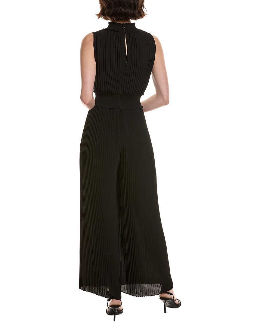 Nanette Nanette Lepore Pleated Maxi Dress