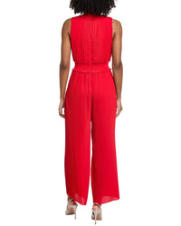 Nanette Nanette Lepore Pleated Maxi Dress