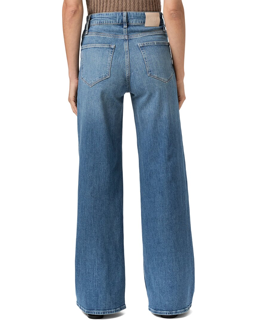 Paige Anessa Paley Jean