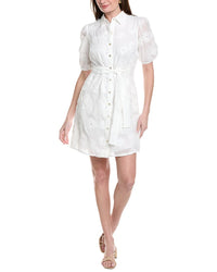 Nanette Nanette Lepore Shirtdress