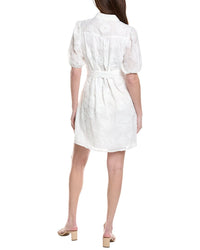 Nanette Nanette Lepore Shirtdress