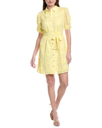 Nanette Nanette Lepore Nanette Nanette Lepore Shirtdress