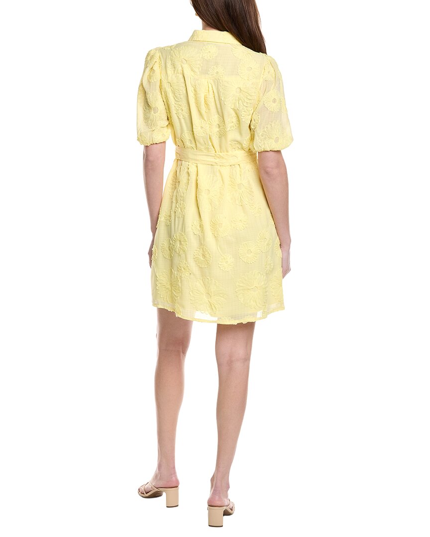 Nanette Nanette Lepore Nanette Nanette Lepore Shirtdress