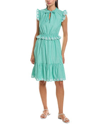 Nanette Nanette Lepore Midi Dress