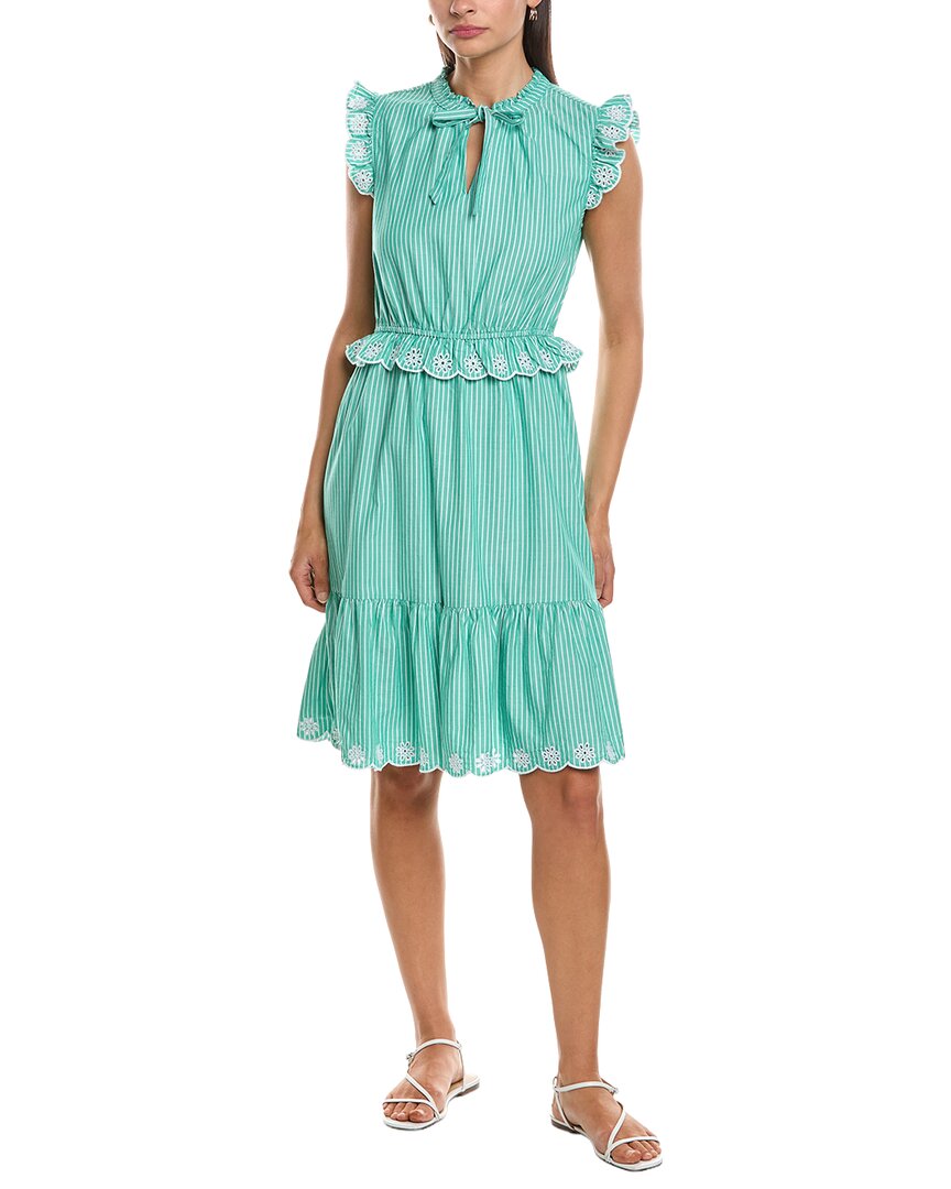 Nanette Nanette Lepore Midi Dress