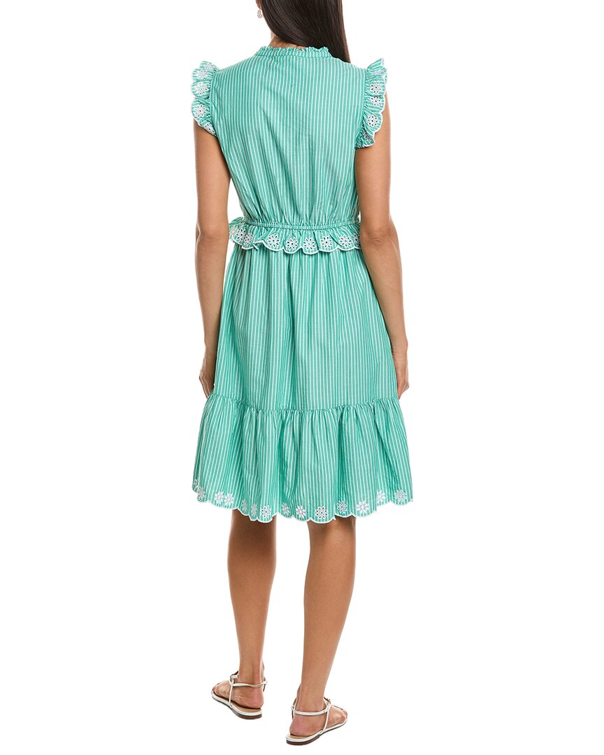 Nanette Nanette Lepore Midi Dress