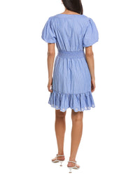 Nanette Nanette Lepore Midi Dress