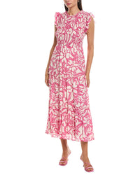 Nanette Nanette Lepore Maxi Dress