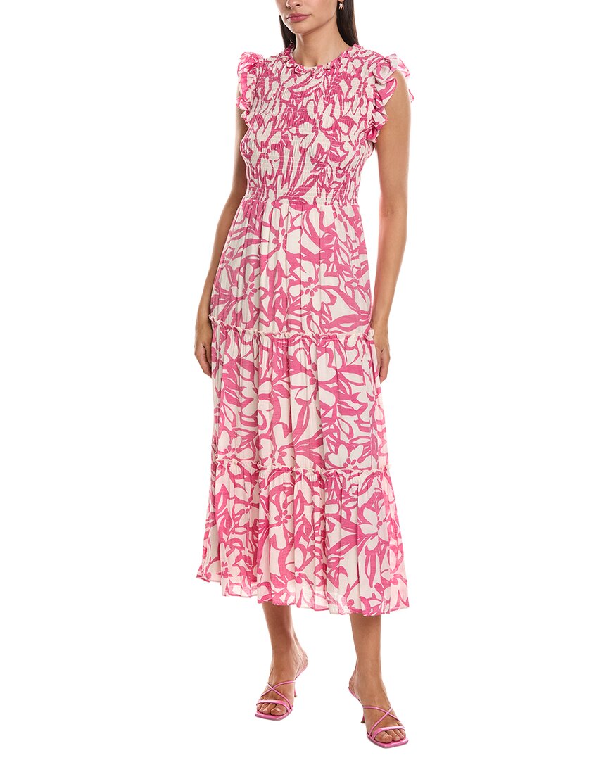 Nanette Nanette Lepore Maxi Dress