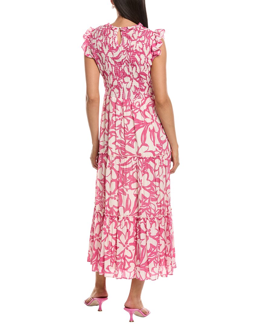 Nanette Nanette Lepore Maxi Dress