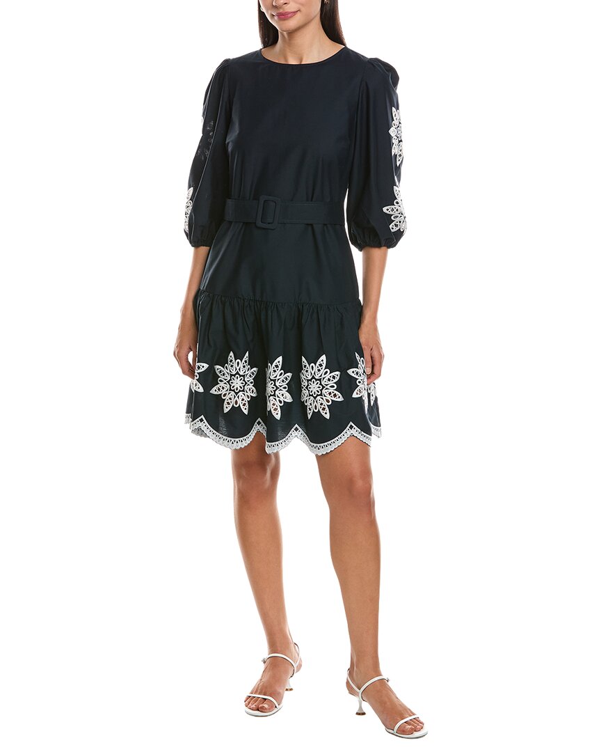 Nanette Nanette Lepore Mini Dress