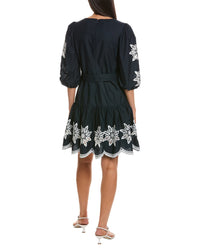 Nanette Nanette Lepore Mini Dress