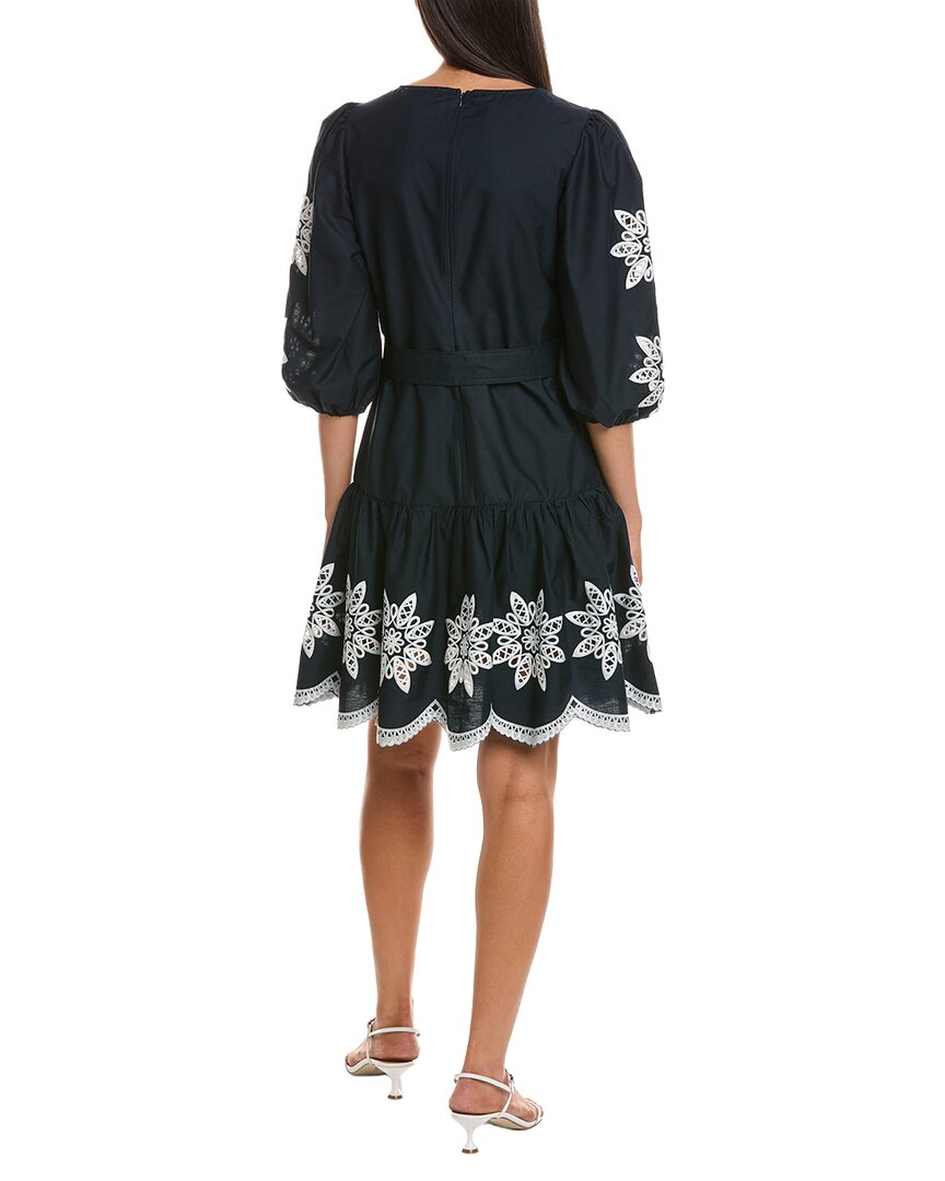 Nanette Nanette Lepore Mini Dress