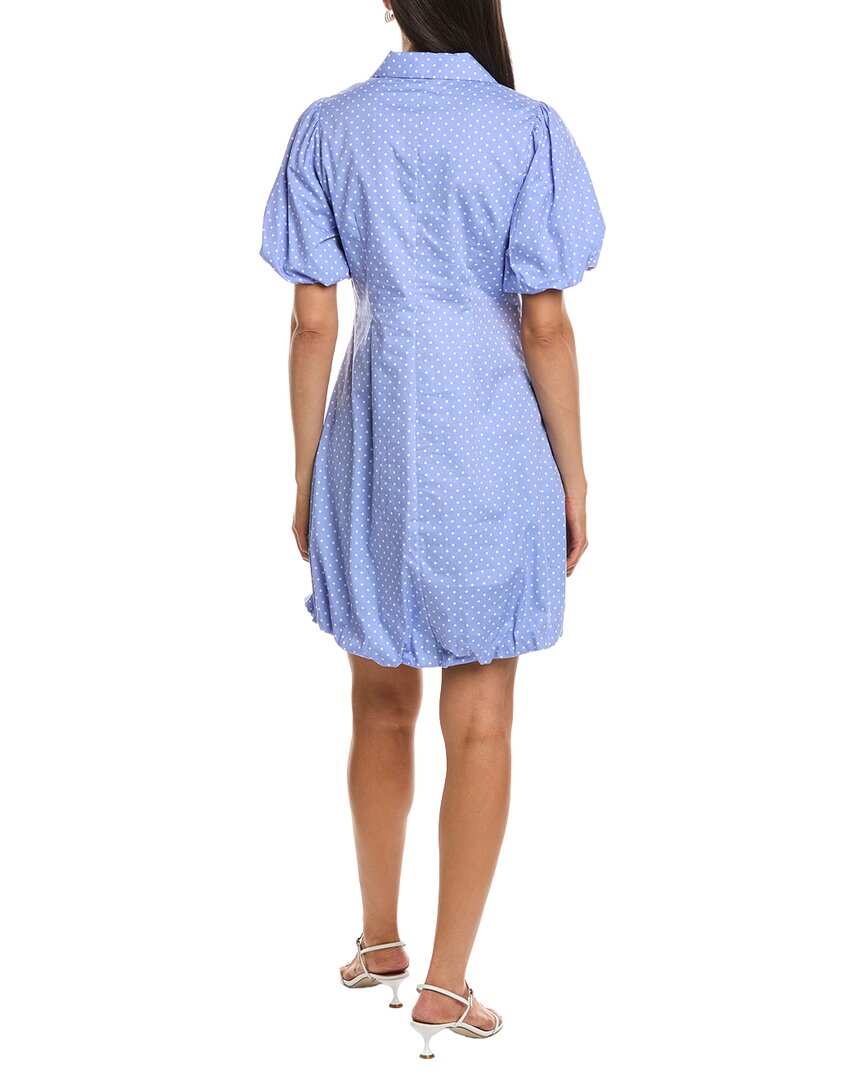 Nanette Nanette Lepore Shirtdress