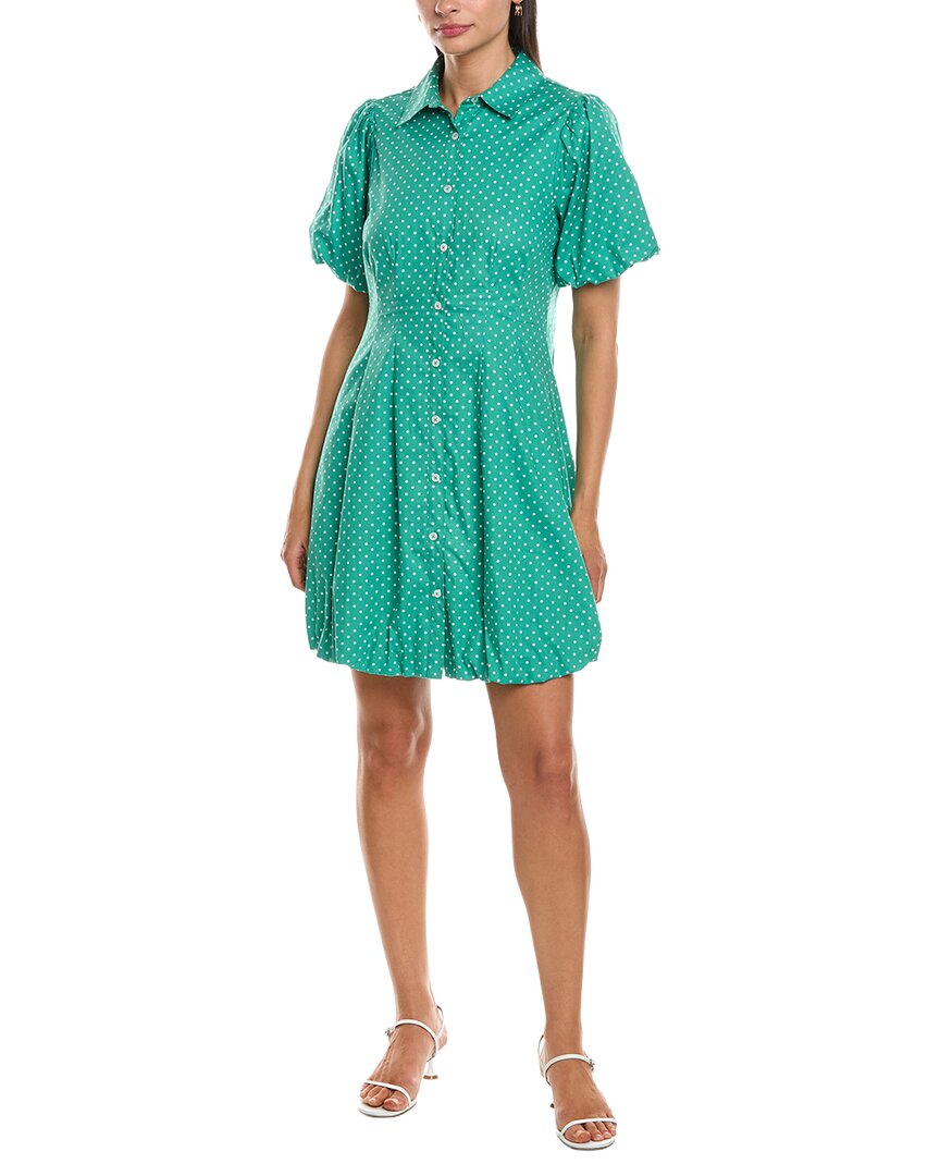 Nanette Nanette Lepore Shirtdress