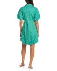 Nanette Nanette Lepore Shirtdress