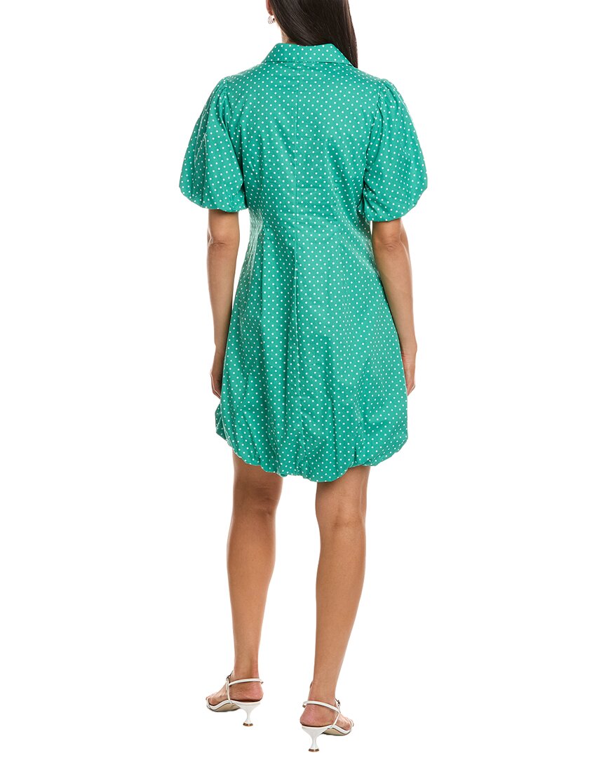 Nanette Nanette Lepore Shirtdress
