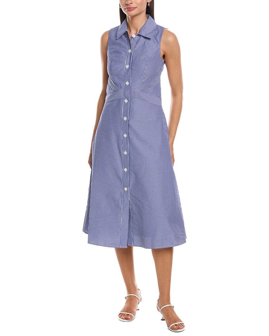 Nanette Nanette Lepore Shirtdress