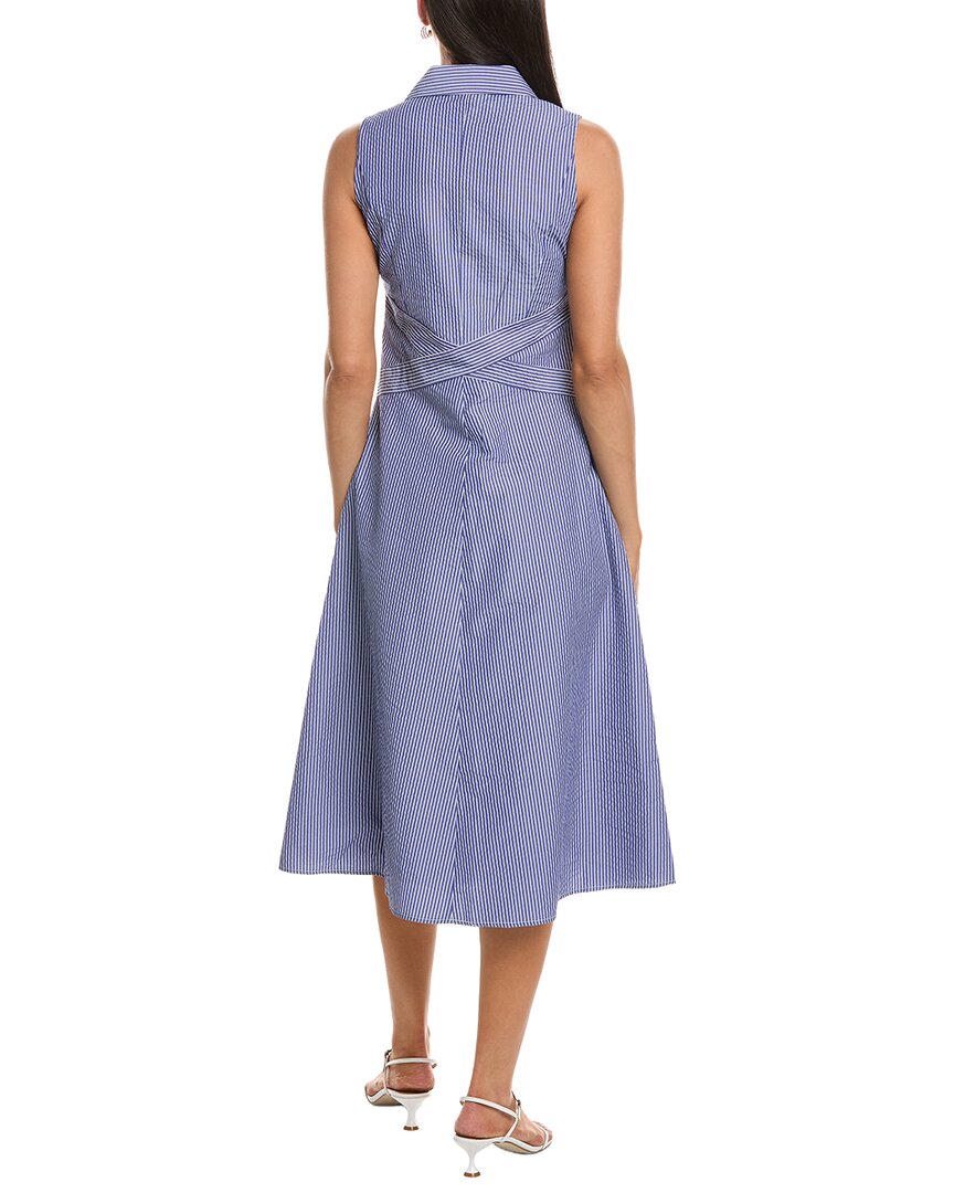 Nanette Nanette Lepore Shirtdress