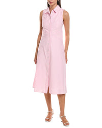 Nanette Nanette Lepore Shirtdress