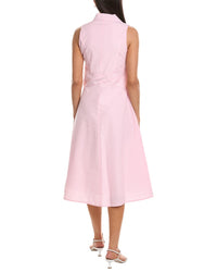 Nanette Nanette Lepore Shirtdress