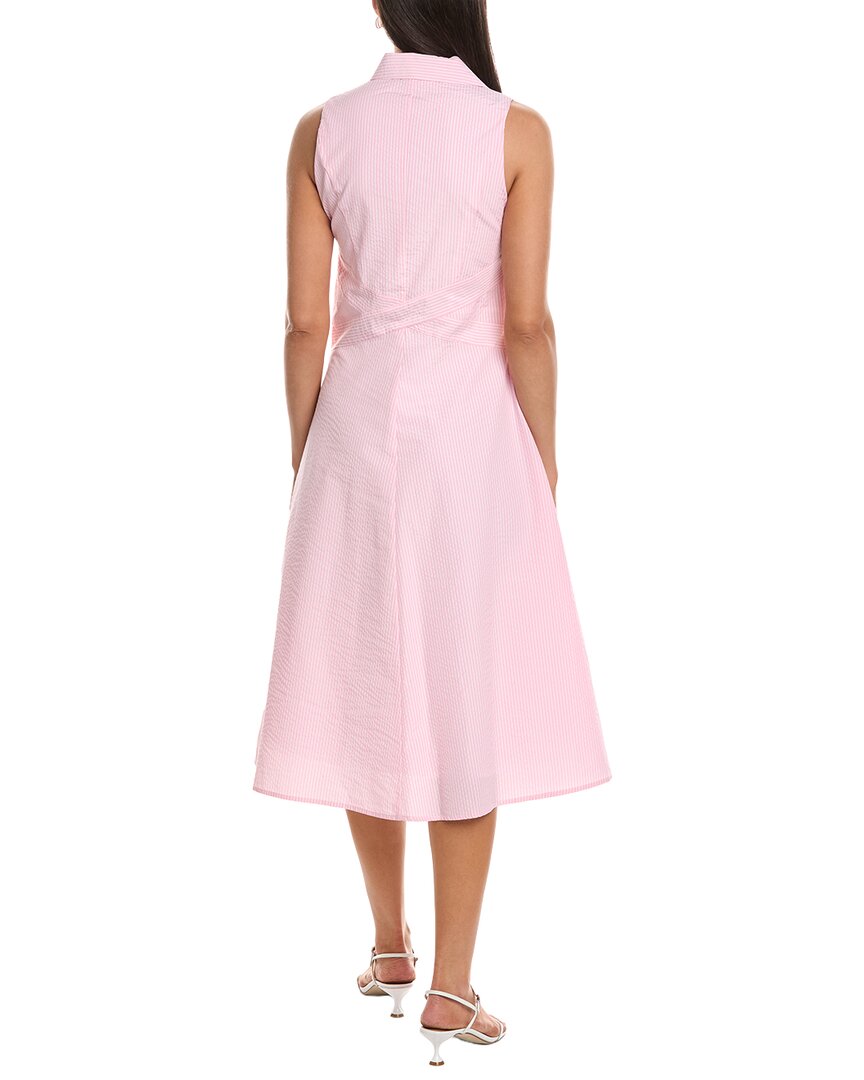 Nanette Nanette Lepore Shirtdress