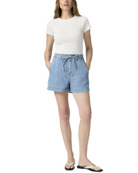 Paige Anessa Tranquility Short