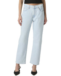 Paige Morgan Ankle Windward Jean