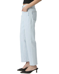 Paige Morgan Ankle Windward Jean