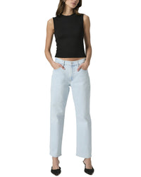 Paige Morgan Ankle Windward Jean